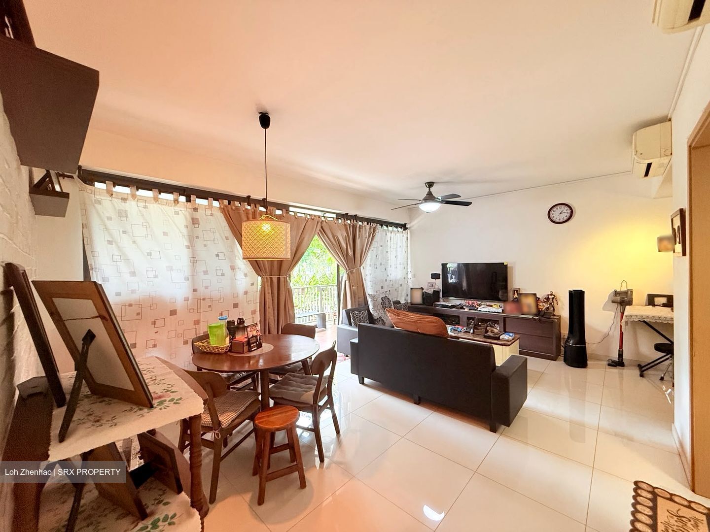Skypark Residences (D27), Condominium #613026911